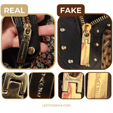 telling real versace bag from fake|versace knock off bag.